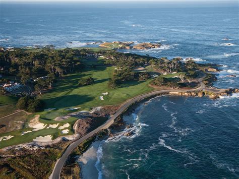 The 18 best holes on the Monterey Peninsula | Golf World | Golf Digest
