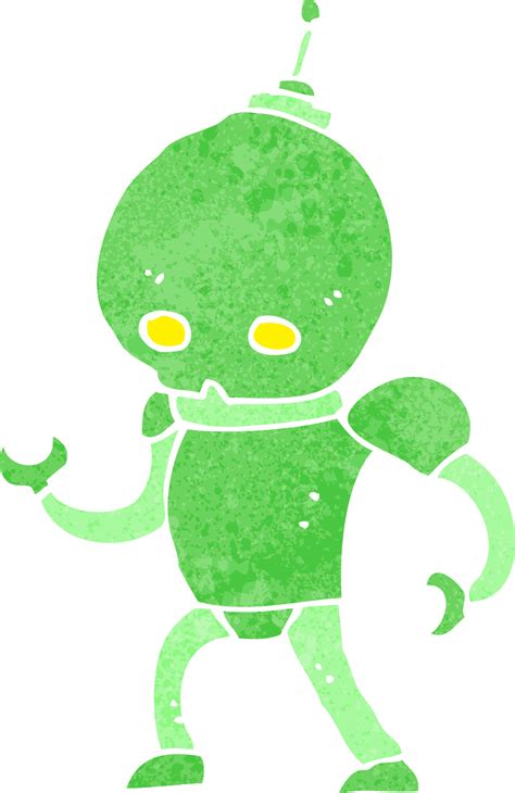Alien Robot PNG 的图像结果