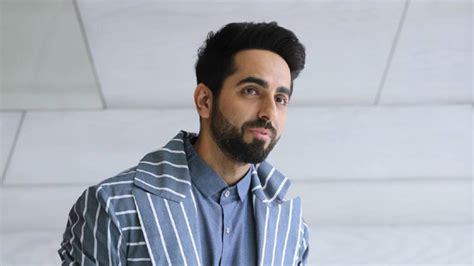 Ayushmann Khurrana with this progressive characters and social change ...
