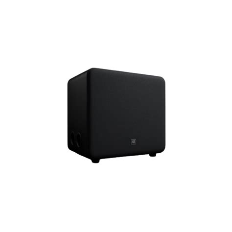 Akustik research IMPACT 12 - 12 inches Powered Subwoofer – AV Shack