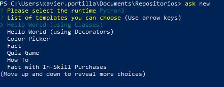 Image result for Alexa Using Python
