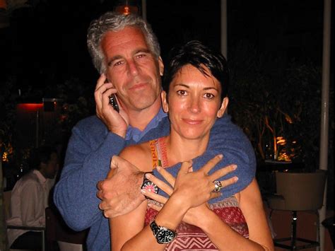 Ghislaine Maxwell: Everything you need to know as…