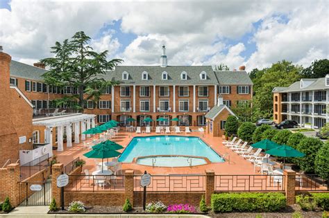Westgate Travel Club | Historic Williamsburg Resort