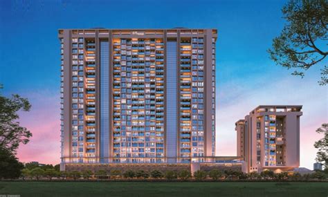 Projects in Kaspate Vasti - Dwello