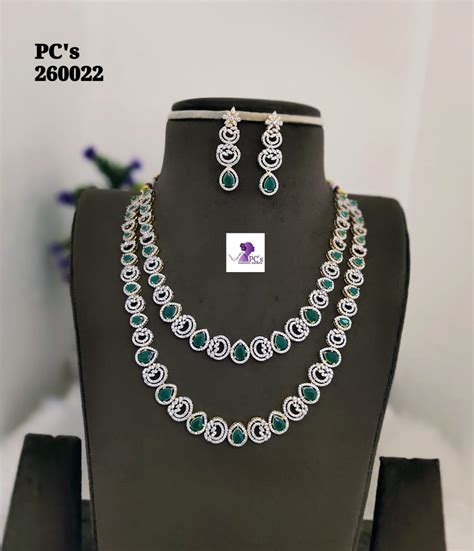 July New Collection Intimate Jewlery 2021 - Indian Jewelry Designs