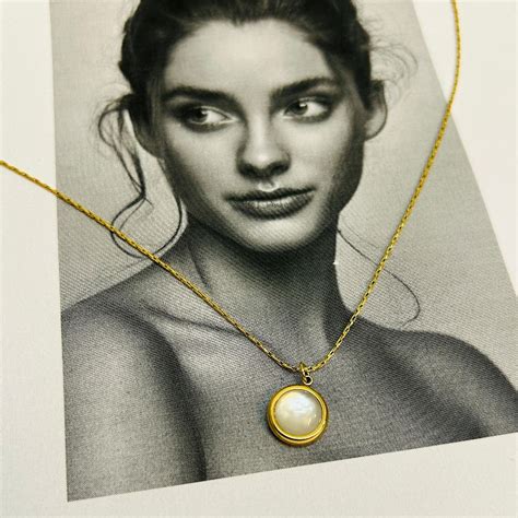 Buy Cat Eye Necklace online from Ananta Juels