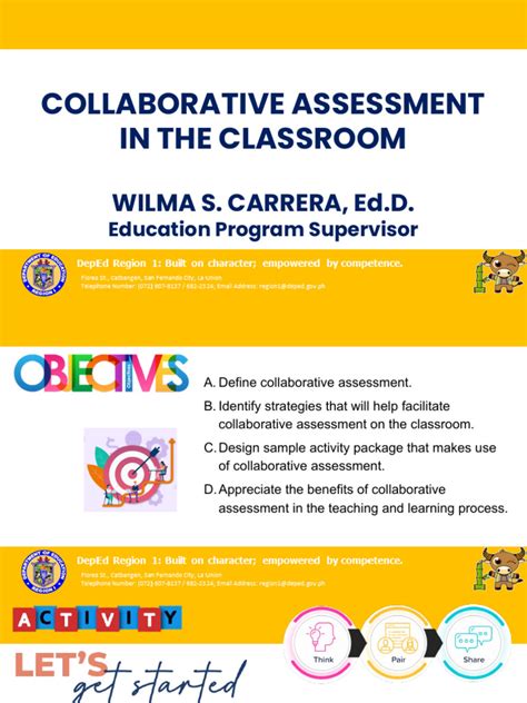 Collaborative Assessment 的图像结果
