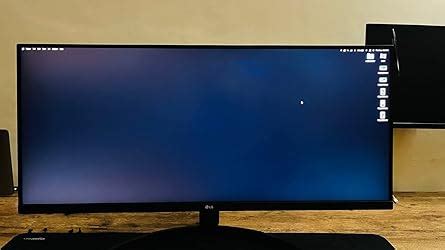 LG 34Wn750-B 34 Inches (87 Cm) 21:9 Ultrawide Qhd/2K LCD 3440 X 1440 ...