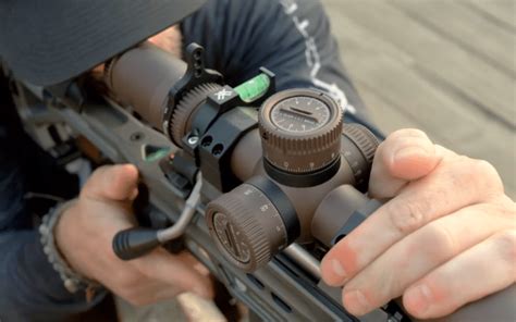 Image result for Rifle Scope Tutorial