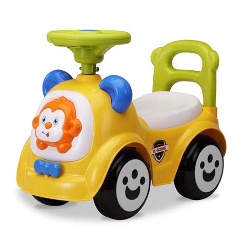 LuvLap-Baby Ride Ons | Buy Kids Push Ride-Ons Collection | Push handle ...
