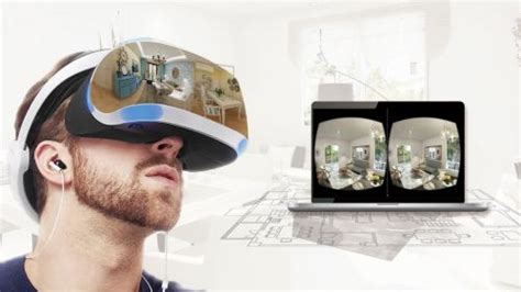 VR未来发展趋势是什么样的？ – 东西智库