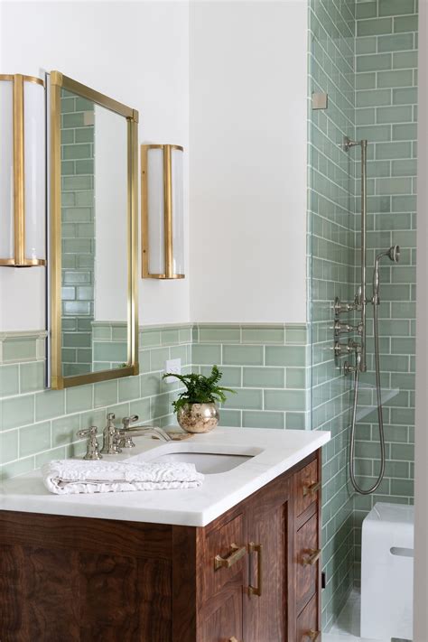Sage Green Bathroom Tile Backsplash at Natasha Barr blog