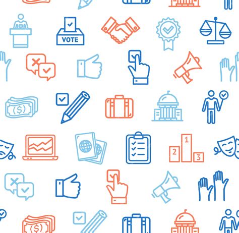 Election Vector 的图像结果