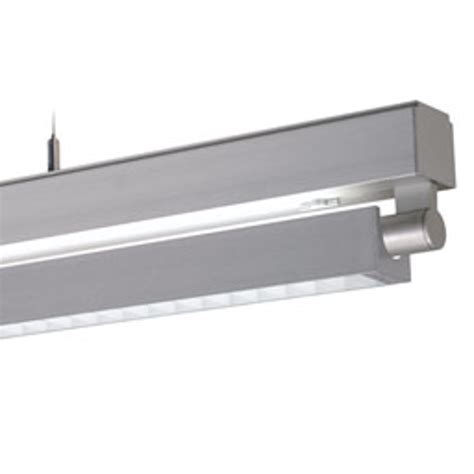 BIM objects - Free download! STICK ST5 & ST7 - Trim 30 - T5 Single Lamp ...