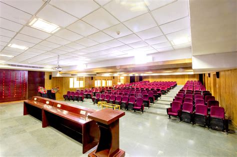 Dhanwantari Auditorium | Auditorium | Sharda University