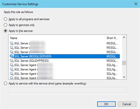 Image result for SQL Server Remote Access Configuration Option