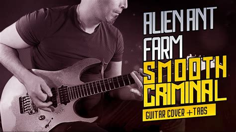 Image result for Alien Ant Farm Smooth Criminal F Tuning