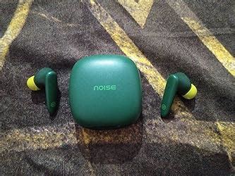 Noise Newly Launched Buds VS401 in-Ear Truly Wireless Earbuds with 50H ...