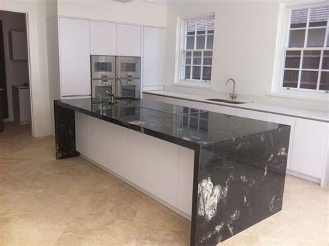 How To Update Kitchen With Black Granite at Robin Alexander blog