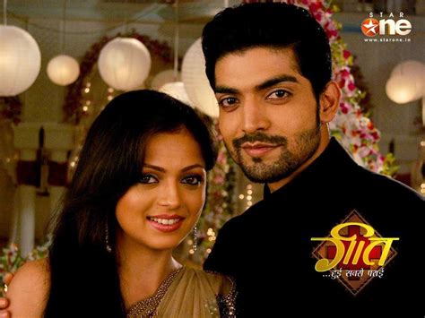 Geet Hui Sabse Parayi TV Series - 2010
