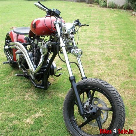 Horse Back Choppers Custom Bike Builder - Bikes4Sale