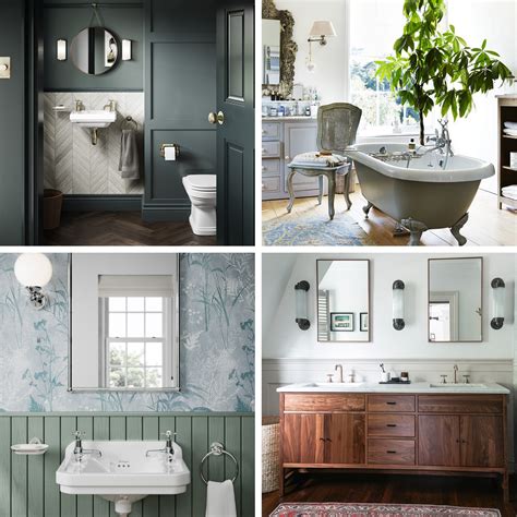 Country Bathroom Decor Ideas to Bring Rustic Charm to Your Space ...