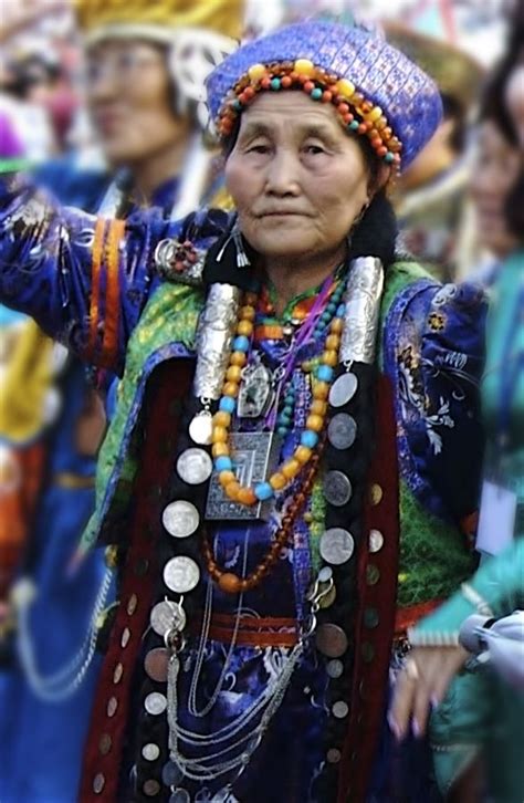 Russia’s Indigenous Peoples: Cultures & Traditions