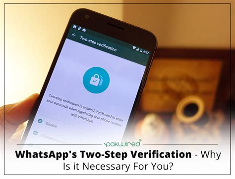 Image result for Whats App Two-Step Verification