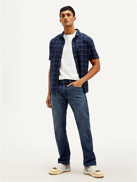 Buy Bootcut Jeans for Men Online at Best Price | Levi's – Levis India Store