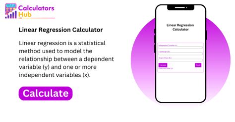 Image result for How to Solve a Linear Regression Problem Using a Calculator