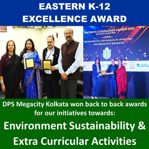 Best ICSE and ISC School in Kolkata | DPS Megacity