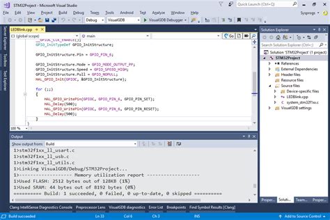 Image result for How to Write Code STM Visual Basic