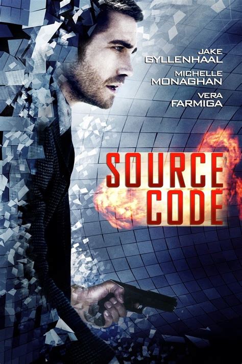 Image result for Source Code Poster