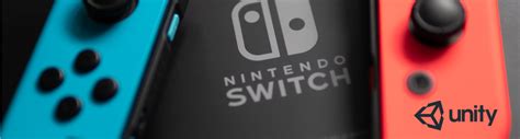 Image result for Nintendo Switch Unity