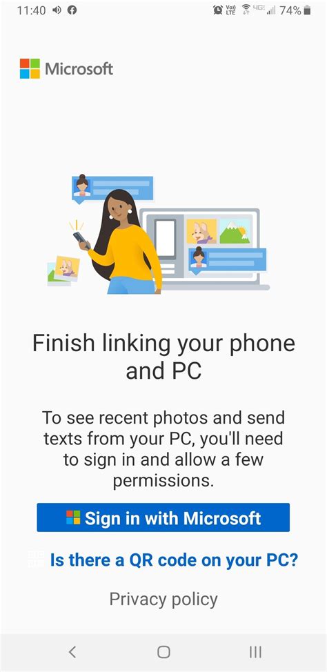 Image result for Laptop Phone Message