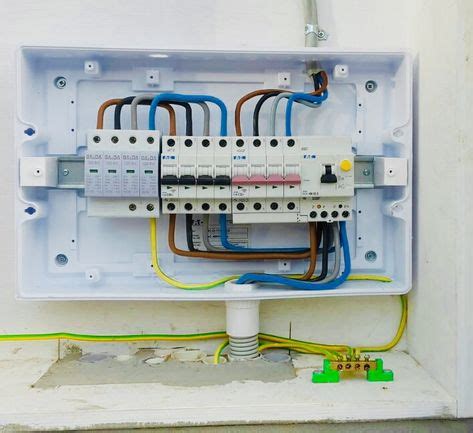 Image result for Main Distribution Board Modular