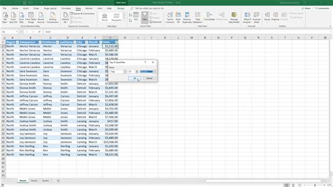Image result for AutoFilter Feature Excel