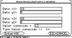 Interpol - ticalc.org