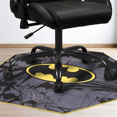 Floor mat for gaming seats Batman | Subsonic