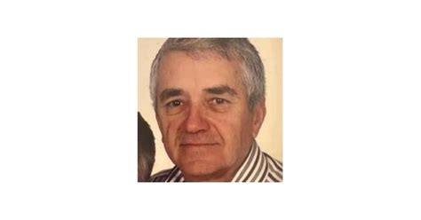 James Harmon Obituary (2025) - Richlands, VA - Hurst Scott Funeral Home