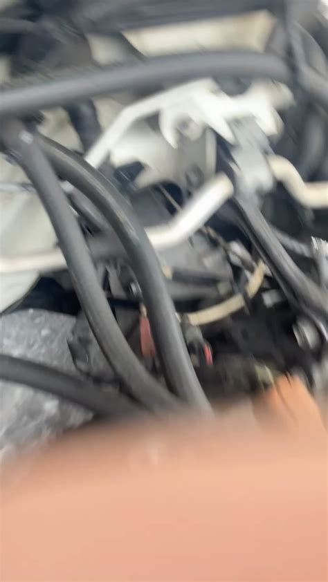 Ticking sound? Normal fuel injector ticking sound or Knock? 1st Video cold start 2nd Video ...