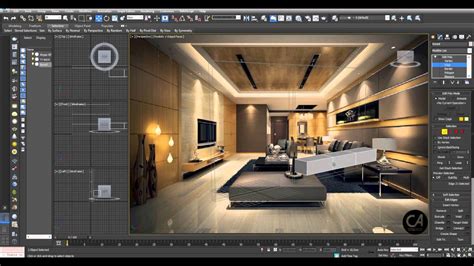 Download Autodesk 3DS MAX 2023 X64 Free | ENGBASHA
