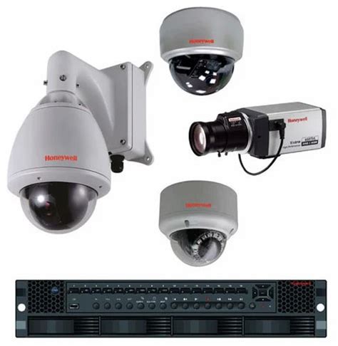 CCTV Camera - Samsung CCTV Camera Retailer from Delhi