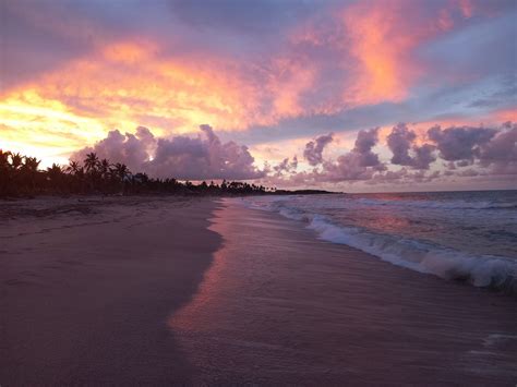 Playa Chaparrales, un sueño al norte de Veracruz - Escapadas por México ...