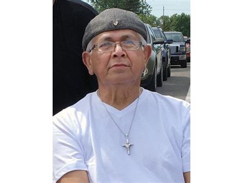 Arthur David "Uncle Abe" Paquette Obituary (2023) - Walker, MN ...