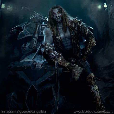 Jason Momoa as Lobo. : r/DC_Cinematic