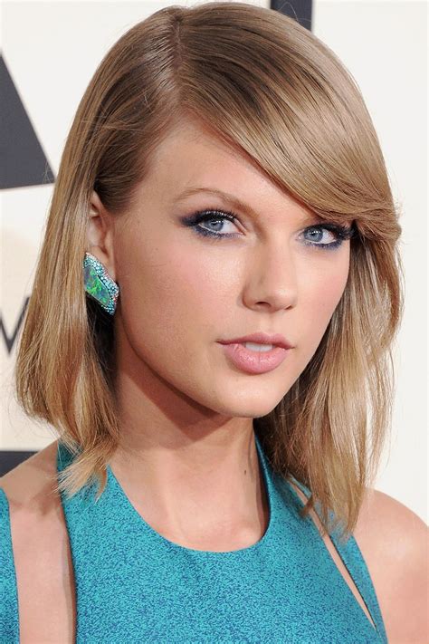 blue eyeshadow on brown skin