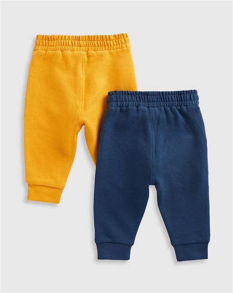 Buy Mothercare Boys Journey To The Moon Ribbed Ottoman 100% Cotton ...