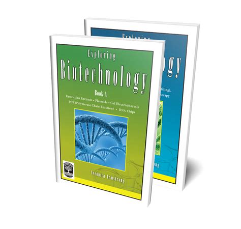 Exploring Biotechnology 的图像结果