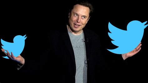 Twitter New Logo X Elon Musk said- We will soon say goodbye to Twitter ...